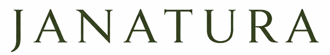 JANATURA – logo