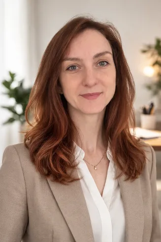Alicja Borowska – współtwórczyni JAnatura