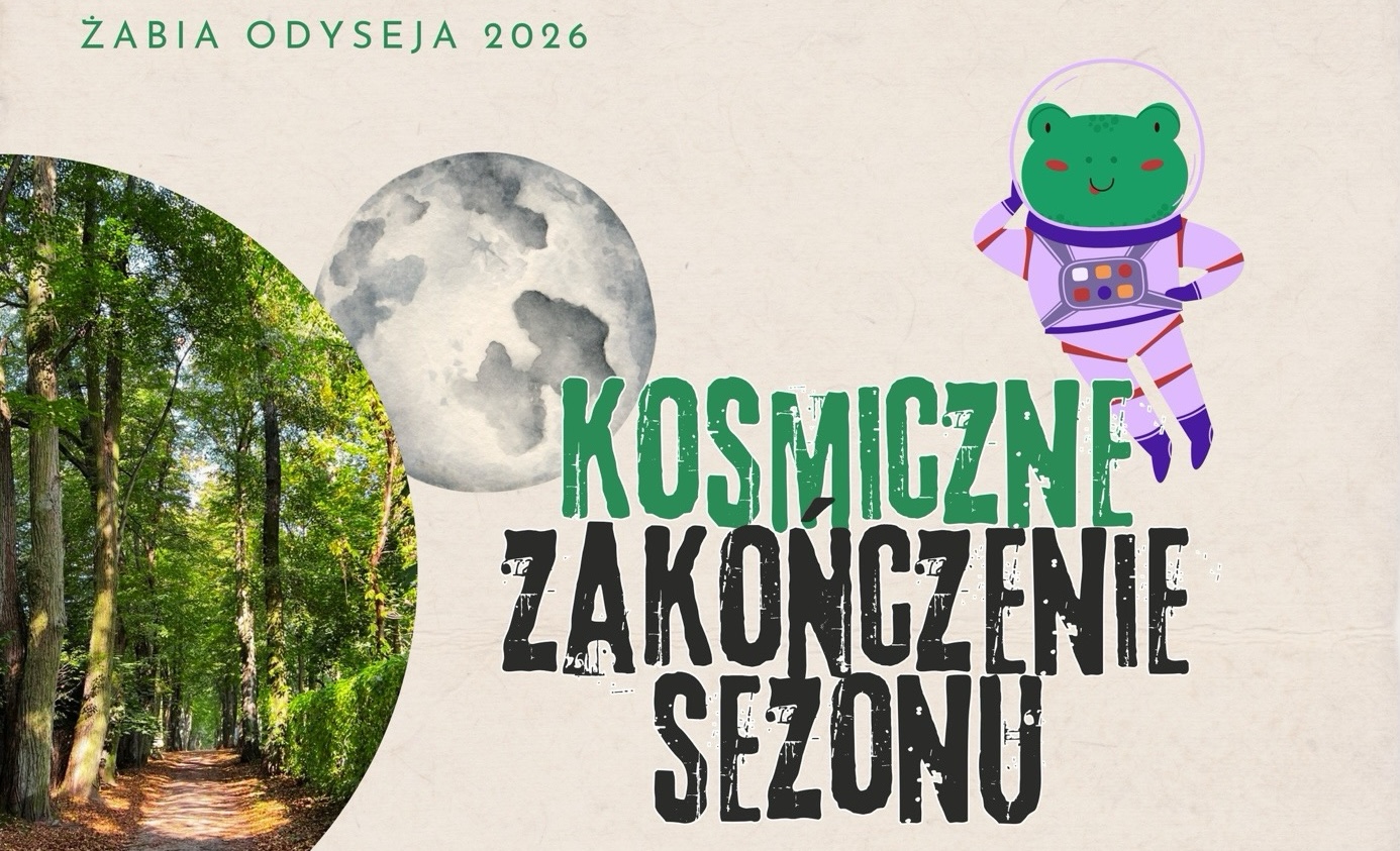 Plakat wydarzenia Gra Terenowa