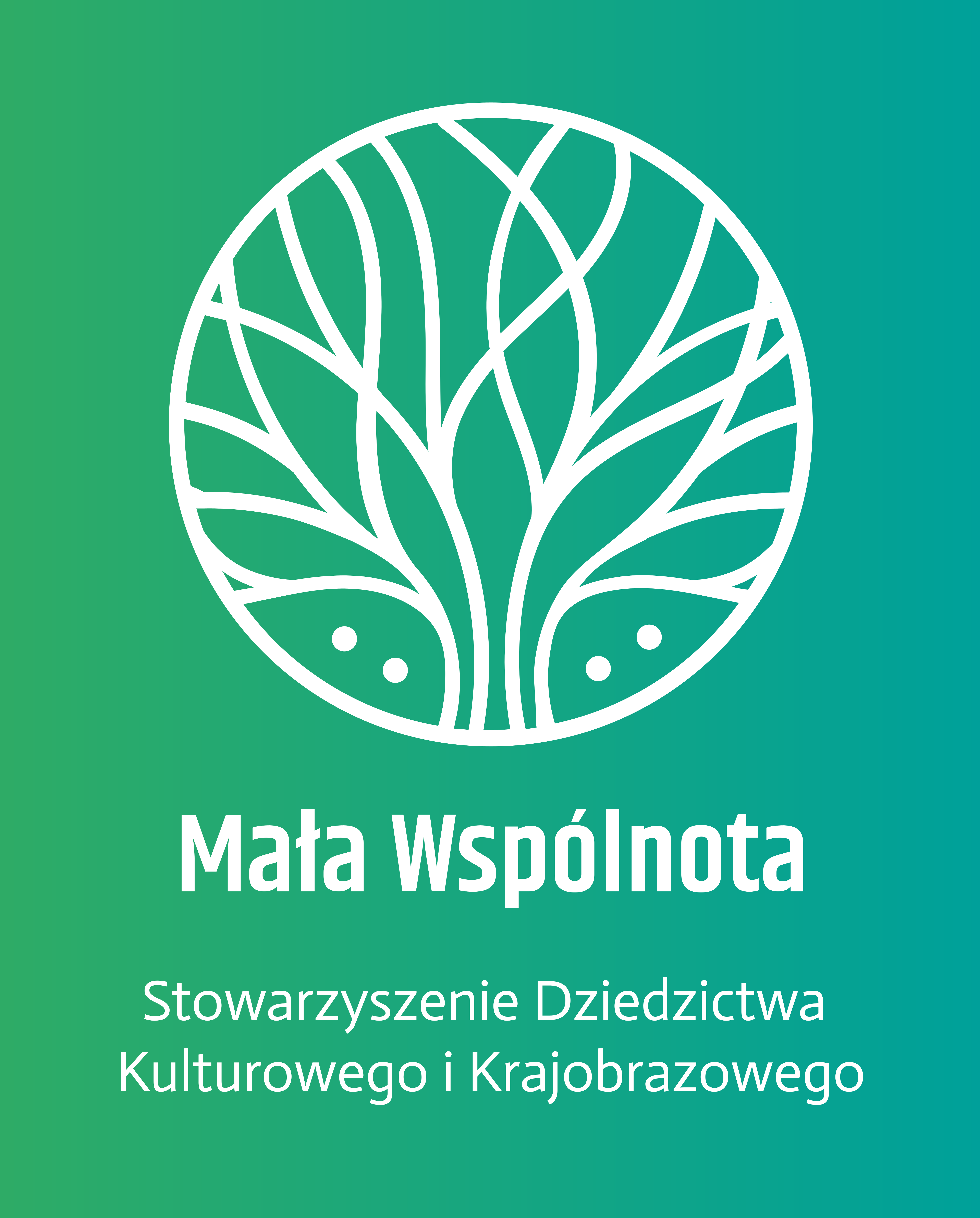Logo Mała Wspólnota